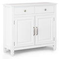 Connaught - Handcrafted Entryway Storage Cabinet