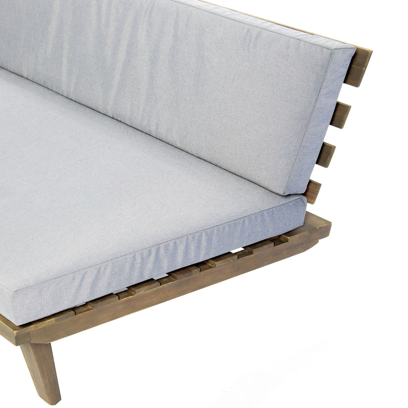 Hillcrest - 2 Seater Sofa