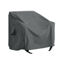 Shield - Outdoor Patio Club Chair Cover