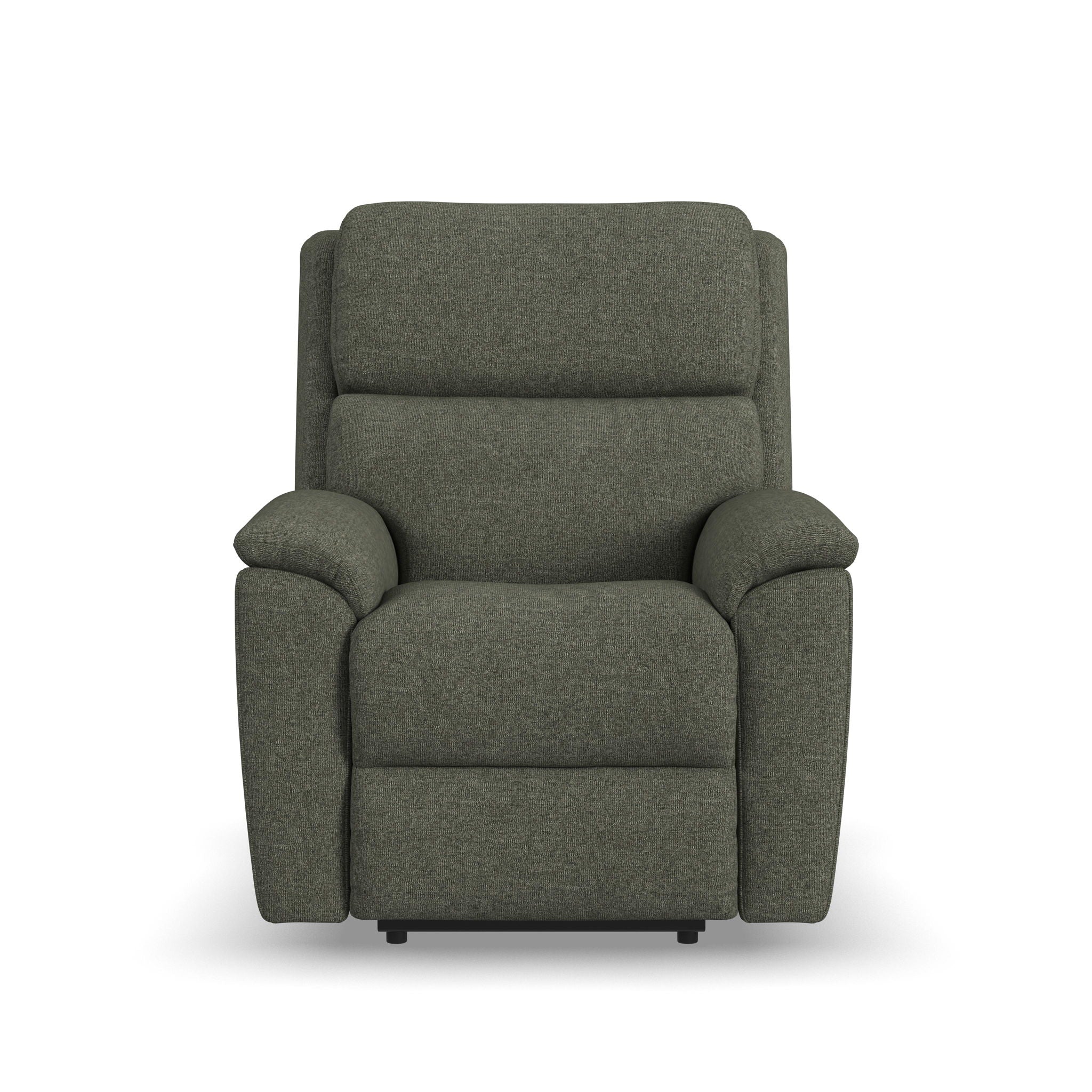 Porter - Power Recliner With Power Headrest & Lumbar