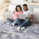 Payas - Abstract Area Rug