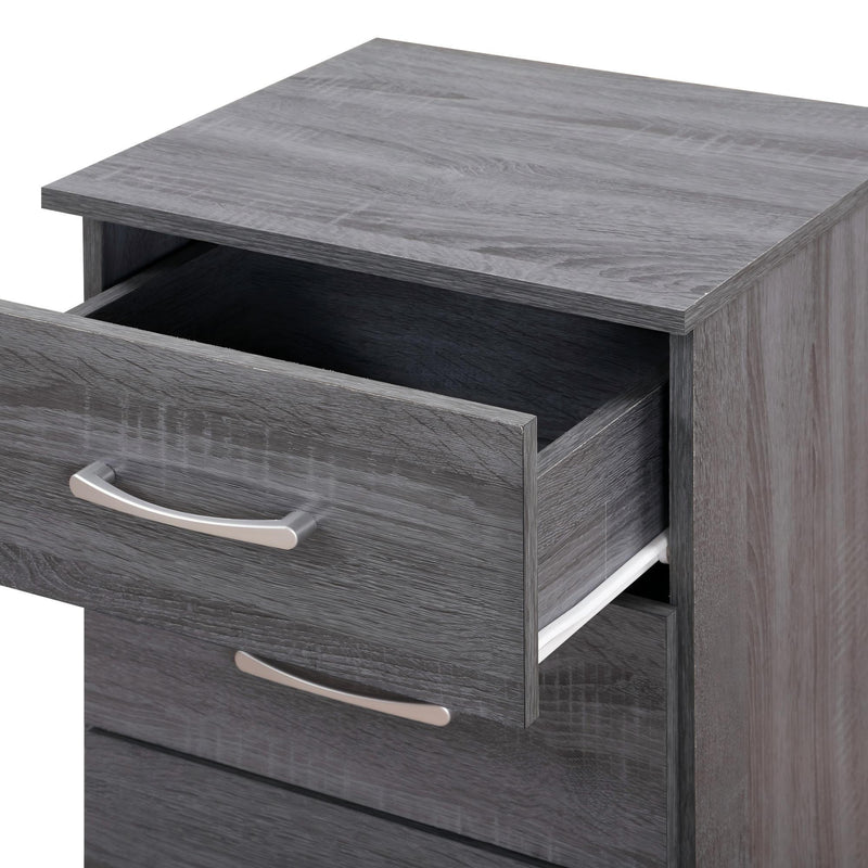 Boston - Nightstand