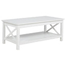 Skyview - Rectangular Lift Top Coffee Table Set