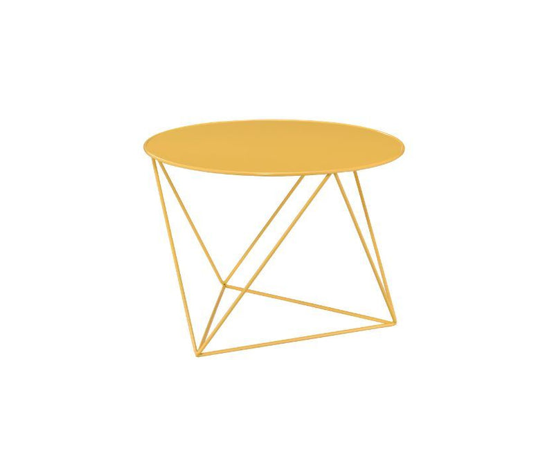 Epidia - Accent Table - Atlantic Fine Furniture Inc