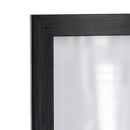 Architecture Wall Art, Wall Decor For Living Room Dining Room Bedroom Hallway - White / Black