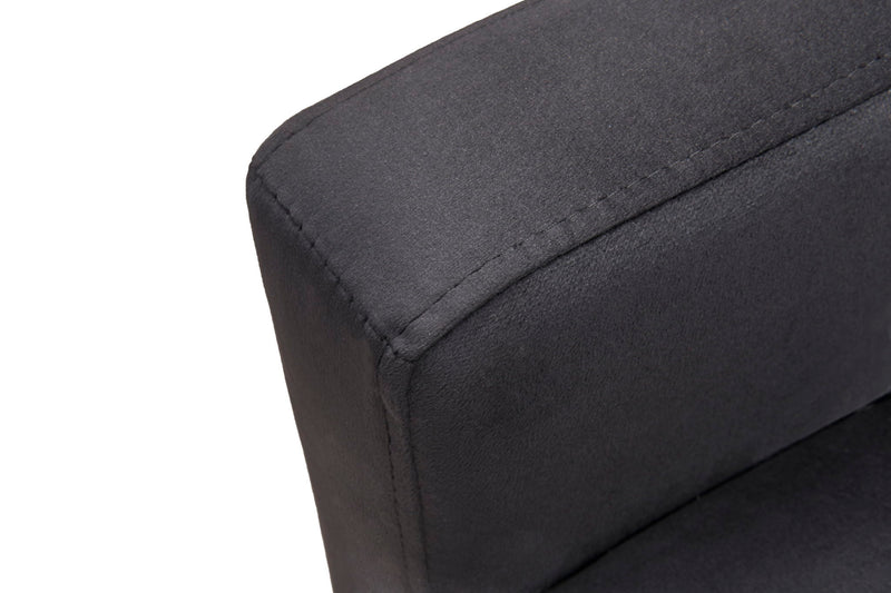 Comfortable Sofa With Durable Construction