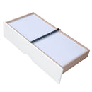 Extending Daybed With Trundle