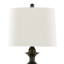 Montgomery - Contemporary Table Lamp (Set of 2)