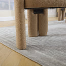 Coolmore Contemporary Designed Accent / Dining Chair With Armrests