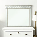 Varian - Mirror - Mirrored - Atlantic Fine Furniture Inc