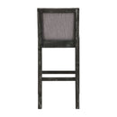 Upholstered Barstools (Set of 2)