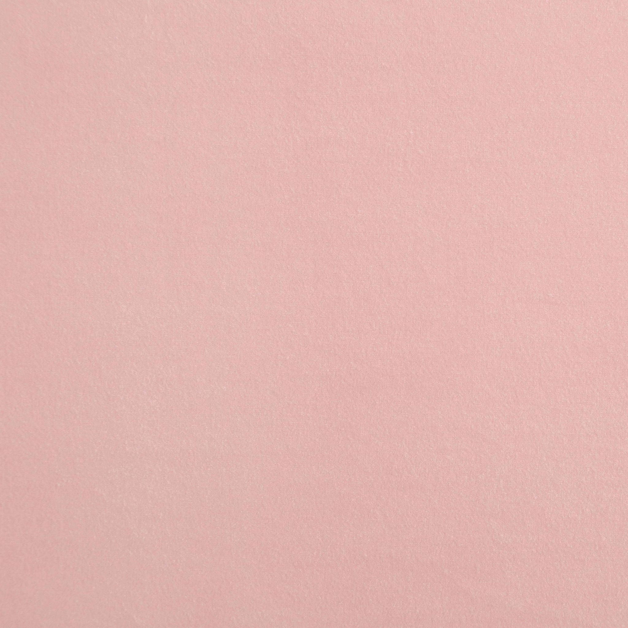 June Upholstered Queen or Full Panel Headboard Blush