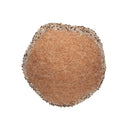 Mushroom Holiday Ornament, For Harvest Festival Fall Festival & Thanksgiving Table Decorations (Set of 2) - Beige / Light Brown