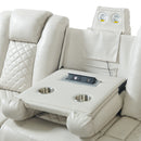 Carlo - Living Room Set