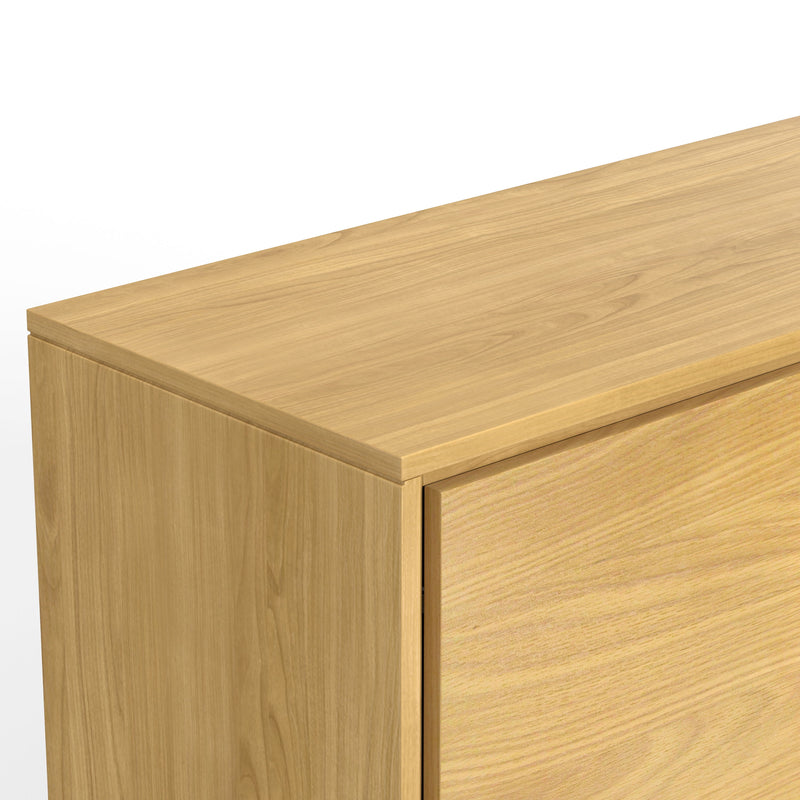 Lowry - Handcrafted Sideboard Buffet