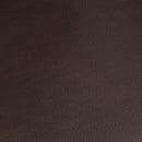 Home Theater Seating Manual Recliner Chair With Led Light Strip For Living Room