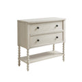 Signature Beckett - 2 Drawer Accent Chest