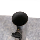 Umbrella Holder Square 55 Lbs Umbrella Base - Natural / Gray