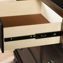 Canton - Storage Bedroom Set