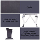 Cyrene - Chair (Set of 2) - Atlantic Fine Furniture Inc