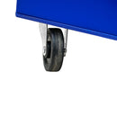 High Capacity Rolling Tool Chest With Wheels And Drawers, Storage Cabinet