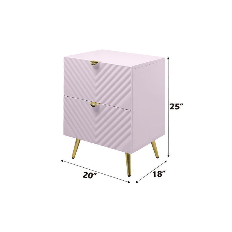 Gaines - Nightstand