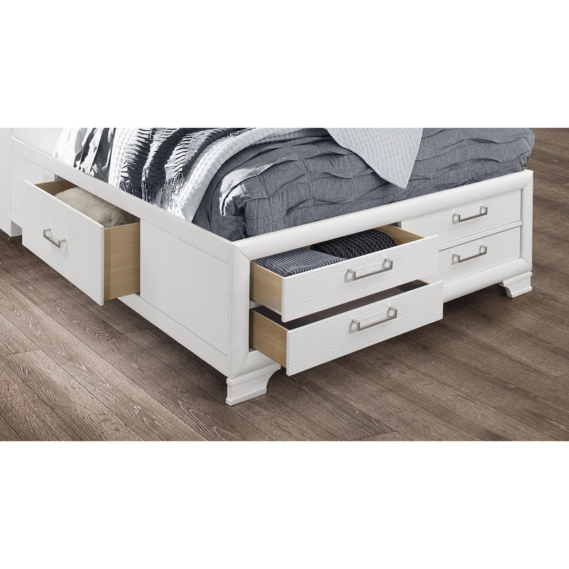 Civic - Bed
