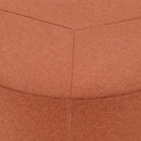 Moore - Upholstered Large Ottoman