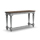 Plymouth - Sofa Table - Atlantic Fine Furniture Inc