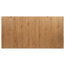 Middleton - Extension Leaf Dining Table - Natural Brown