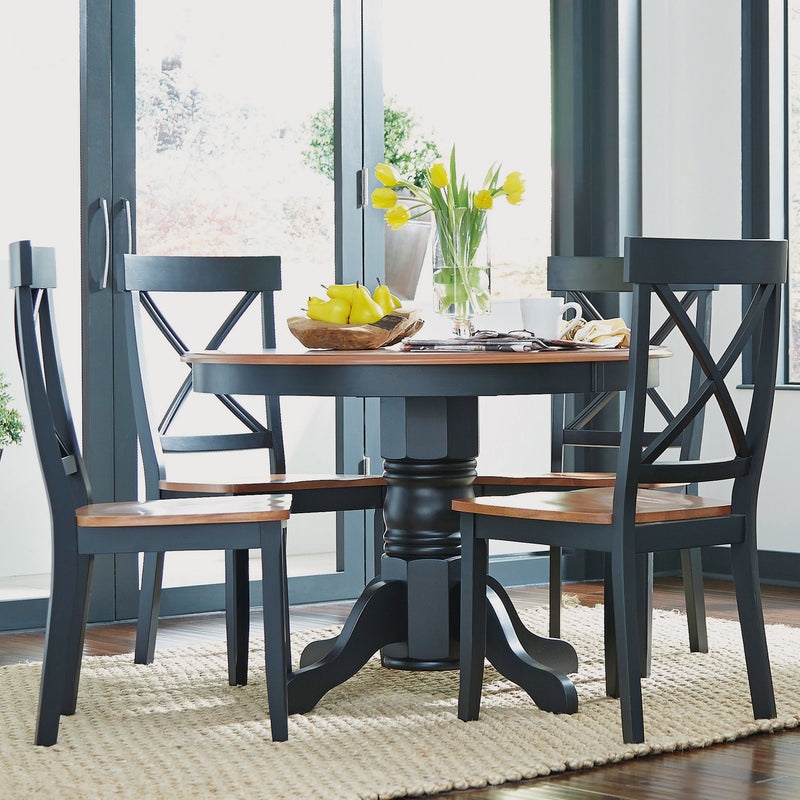 Bishop - 5 Piece Dining Set