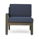 Grenada - Right Arm And Left Arm Sofa