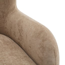 Lucia - Wingback Armchair