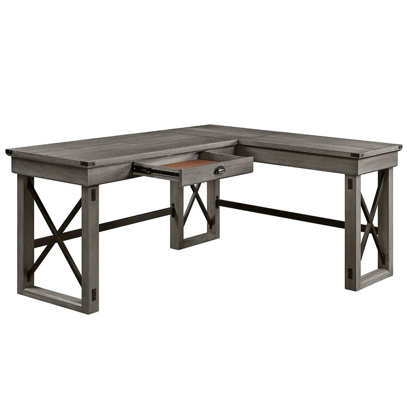 Talmar - Writing Desk w/Left Top