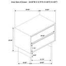 Glenwood - Bedroom Set