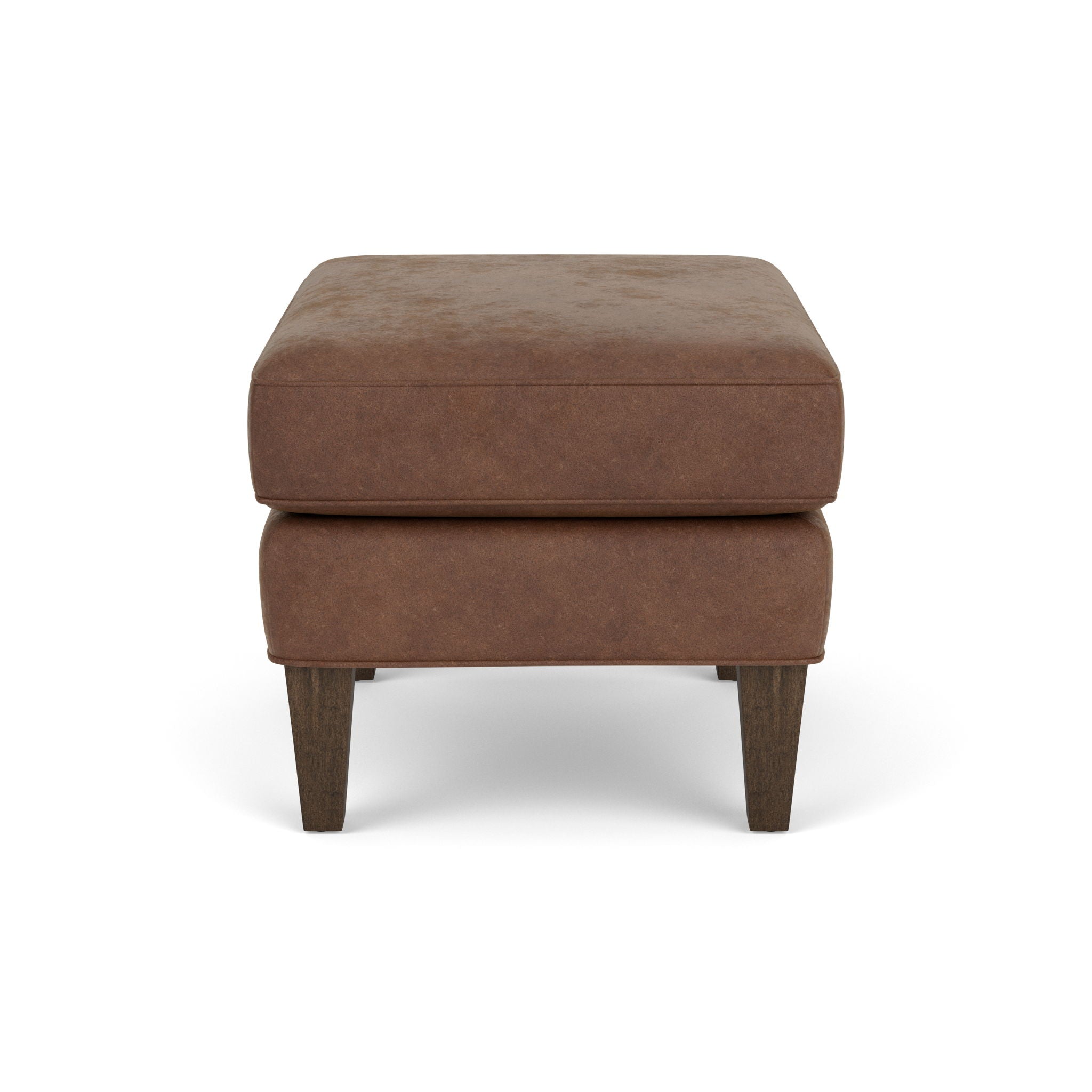 Ace - Fabric Ottoman
