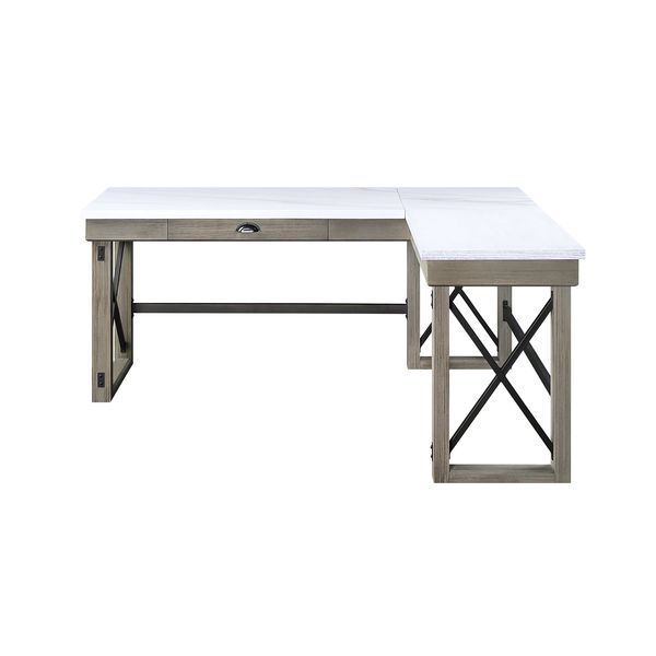 Talmar - Writing Desk - Atlantic Fine Furniture Inc
