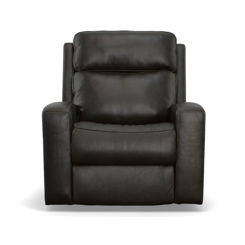 Cody - Power Gliding Recliner with Power Headrest