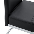 Coaster Dining Chairs With Built In Spring Packages & Ergonomic Design