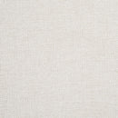 Rex - Fabric Upholstered Accent Bench With Armrests - Vanilla