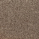 Dortch - Dining Side Chair (Set of 2) - Walnut And Brown