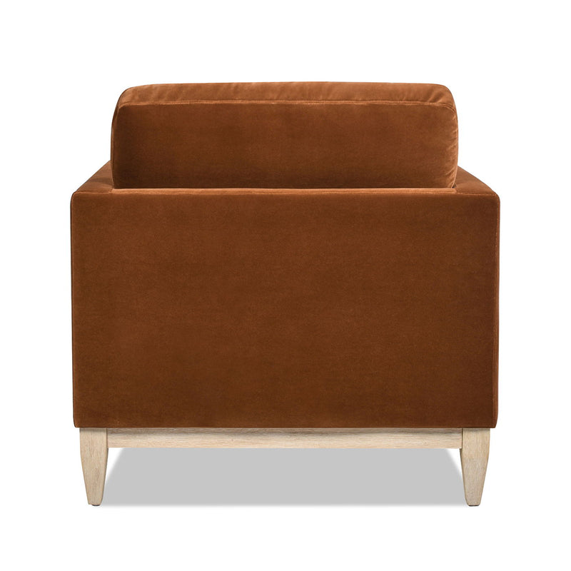 Knox - Modern Farmhouse Arm Chair