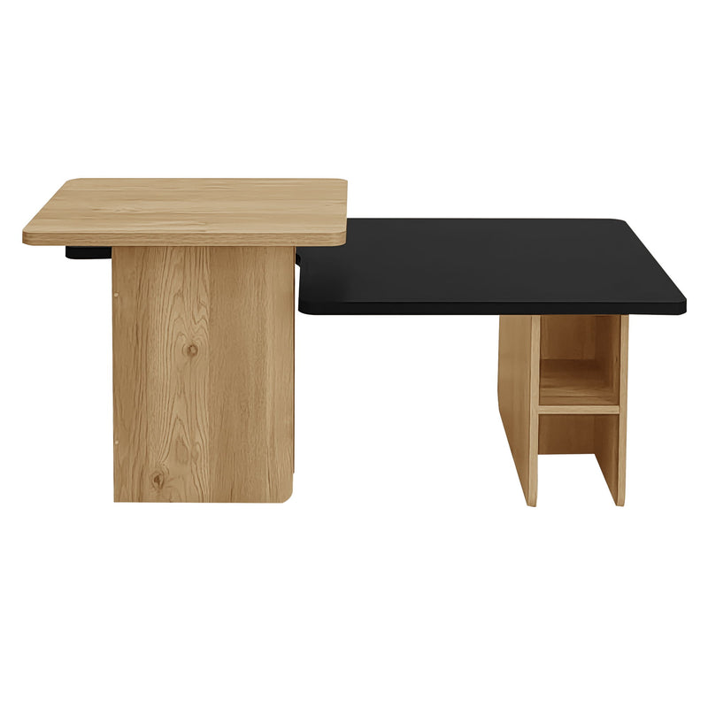 Nesting Coffee Tables (Set of 2)