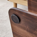 Modern, Minimalist Rectangular Coffee Table