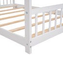 Playhouse Design Bed