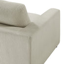 Chelsea - Modular 2 Piece Sofa