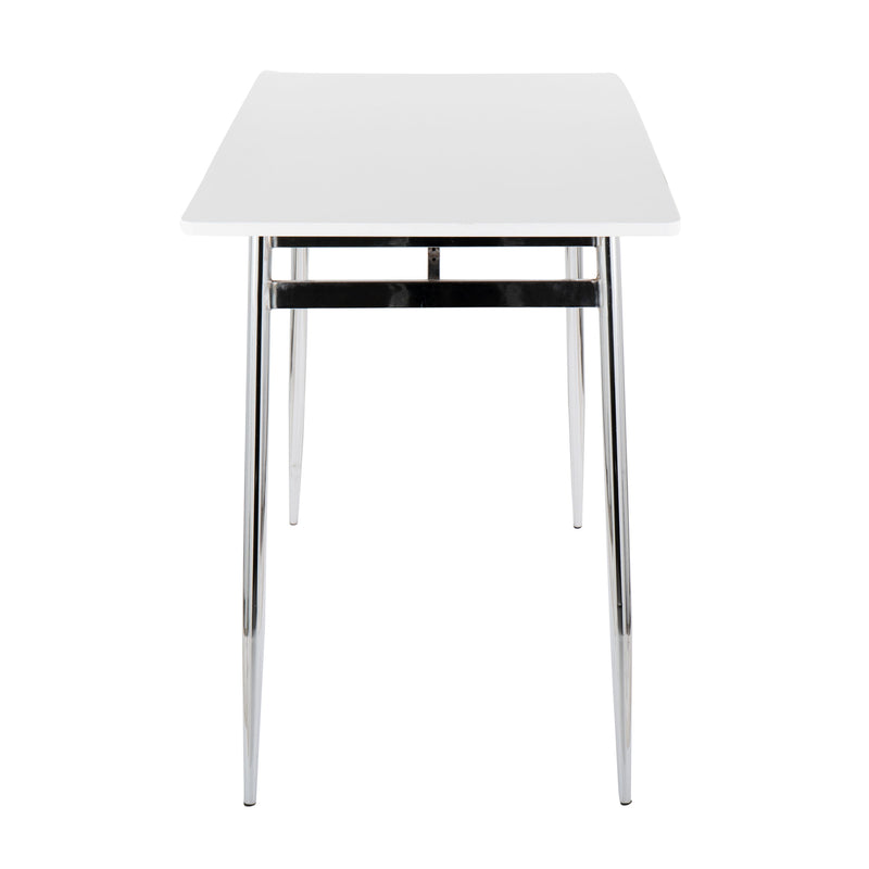 Marcel - Contemporary, Counter Table