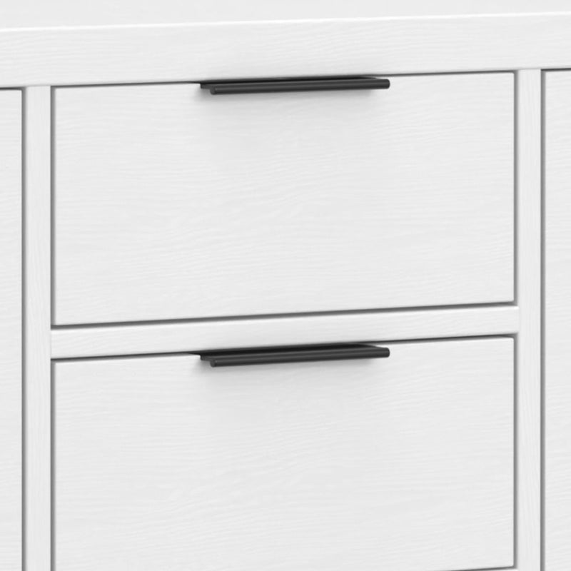 Hollander - Handcrafted Sideboard Buffet