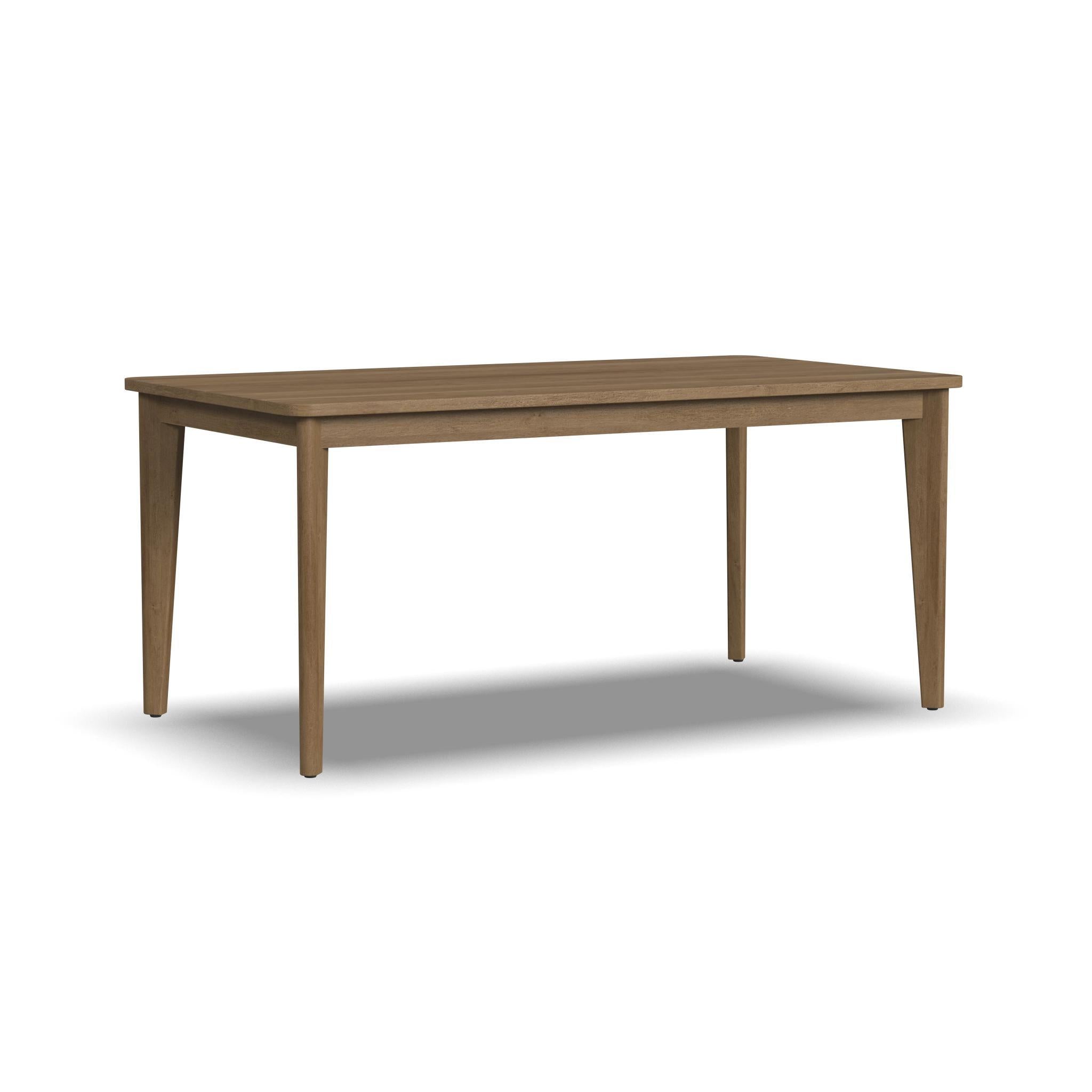 Brentwood - Rectangle Dining Set
