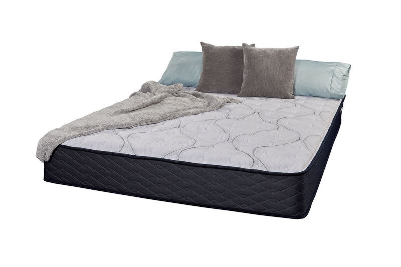 Restonic - ComfortCare DreamLux Plush